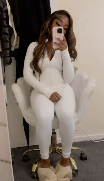 Leyna Caxeta