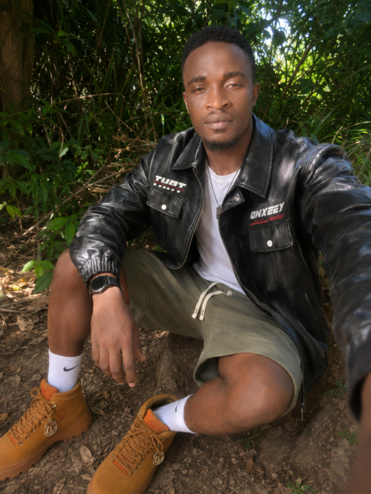 Chinonso Okafor