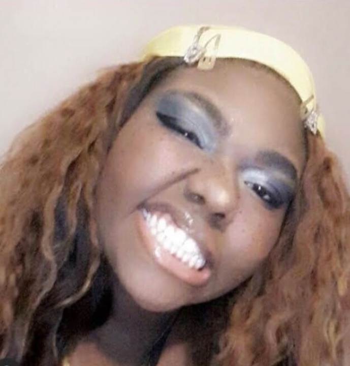 Angel Akin