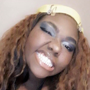 Angel Akin