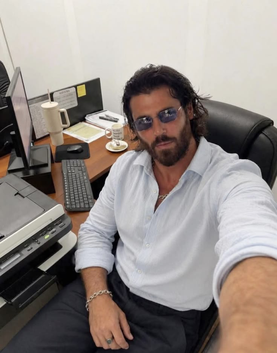 Can  Yaman
