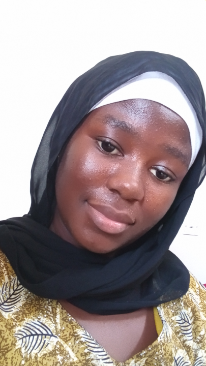 Wanyana Harriet