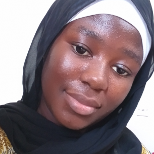 Wanyana Harriet