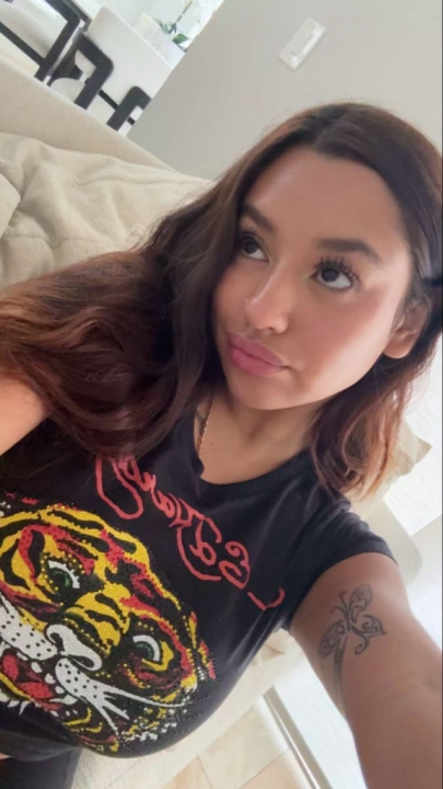 Luna Charlotte