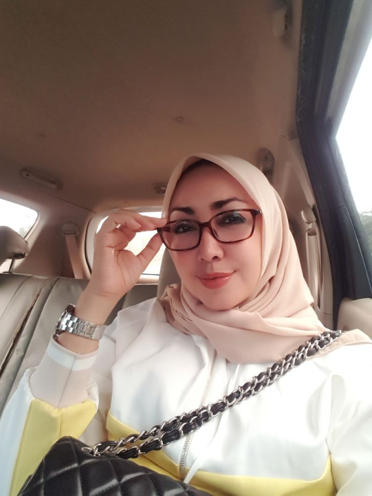 Yesmin   Muhammad