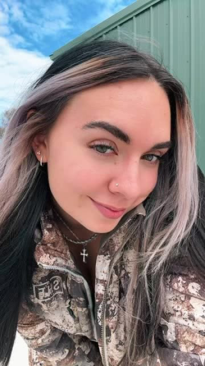 Jennifer Emily