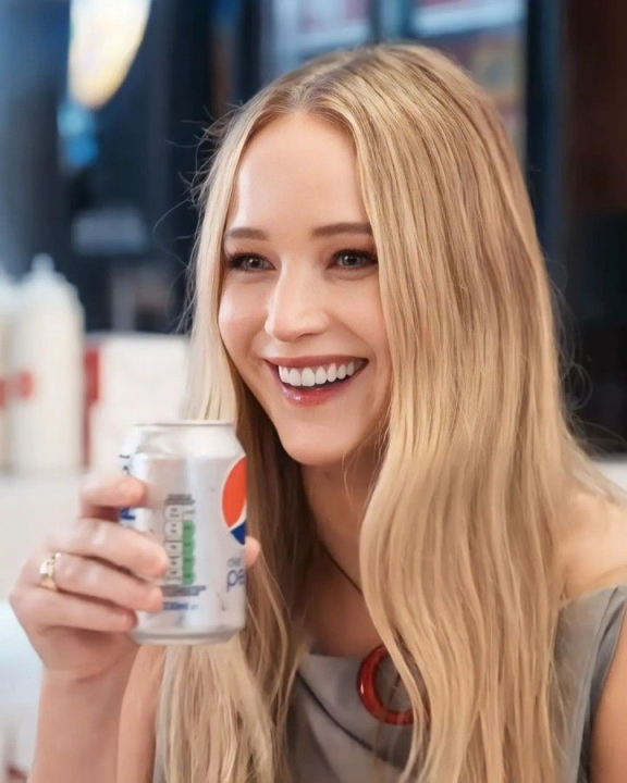 Jennifer  Lawrence