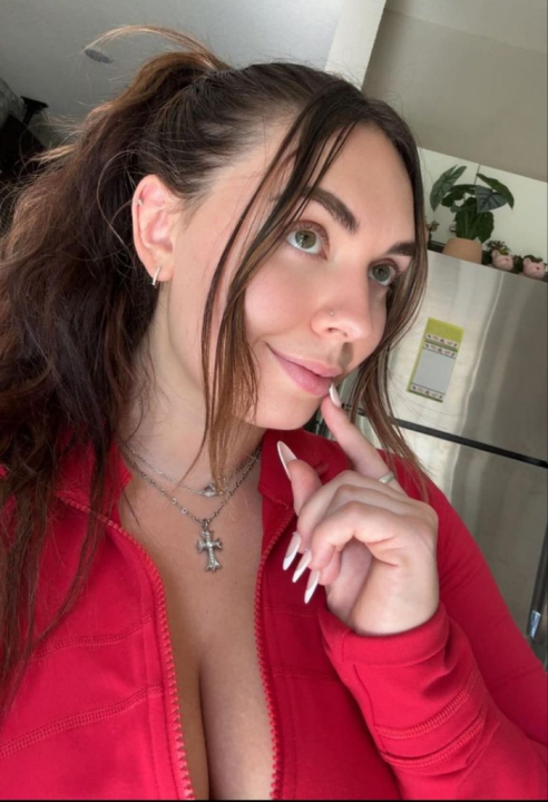 Vanessa  Parkis