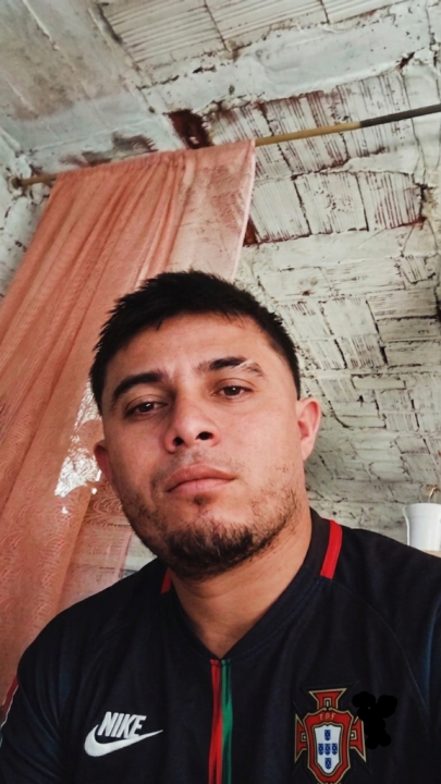 Mateo Gonzales