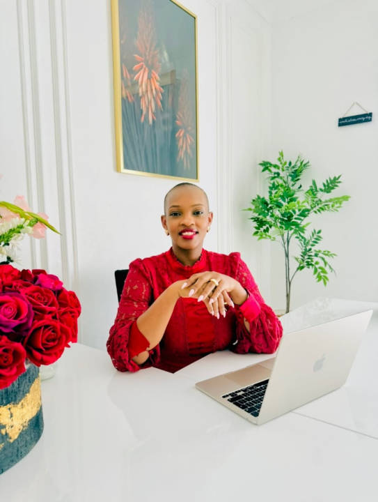 Veronica ntobe
