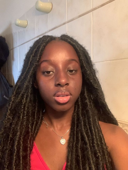 Koffi  Samira