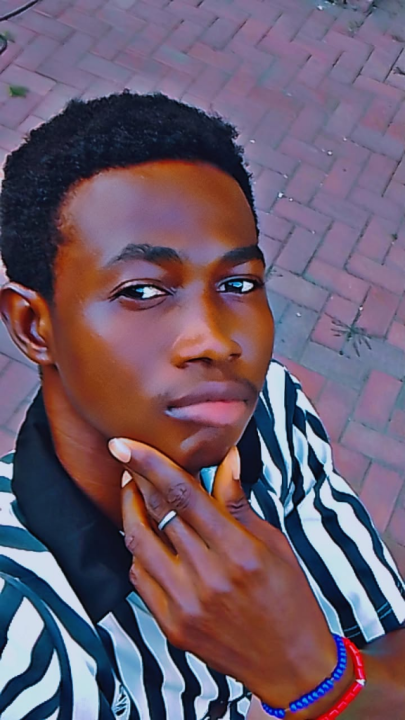 Kohra Isaiah Jesuyon