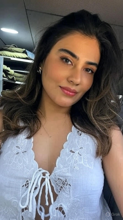 Isabella Olivia Almar Arisa