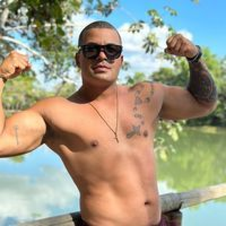 Serginho Massa