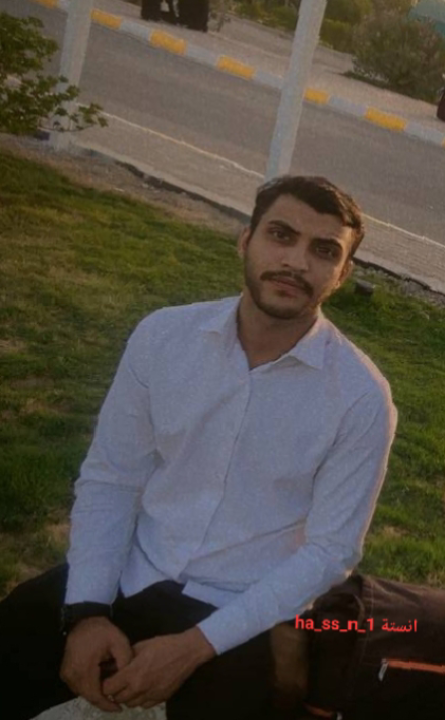 حسن نجاح