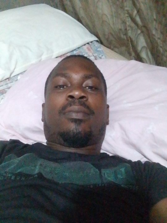 Desmond Tagoe