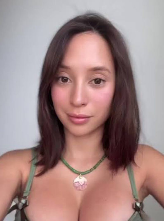 Veronica  Perasso