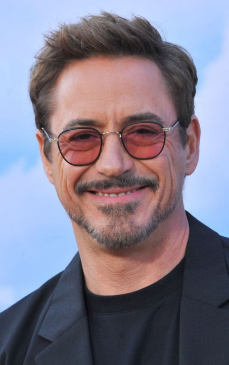 RobertDowneyJr