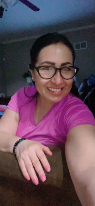 Patricia  Quando