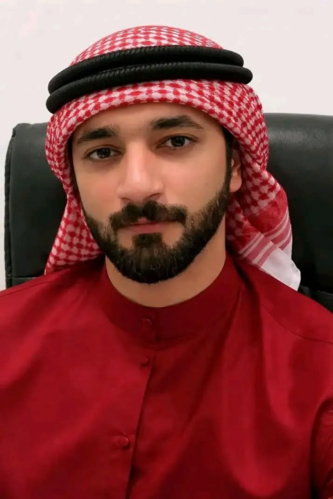 prince Hamad Hamad binhamad