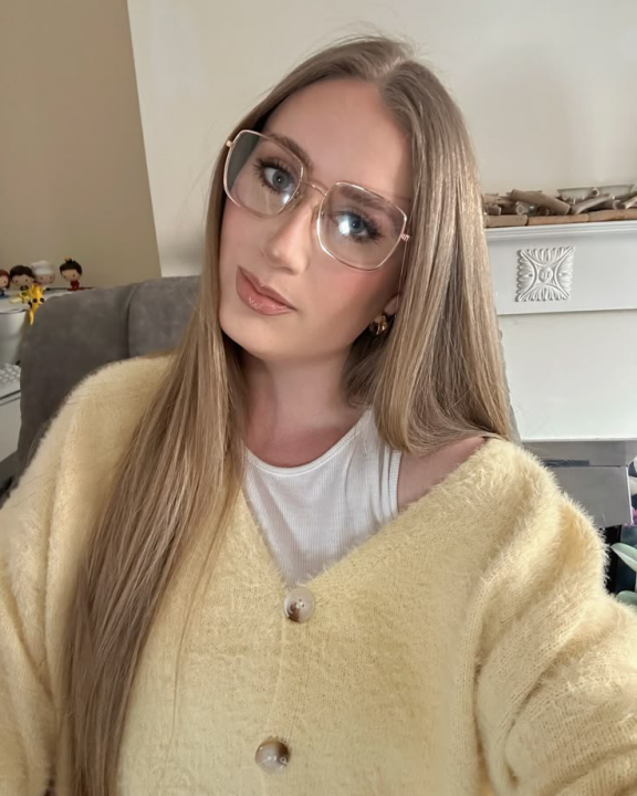 Jess  Marie