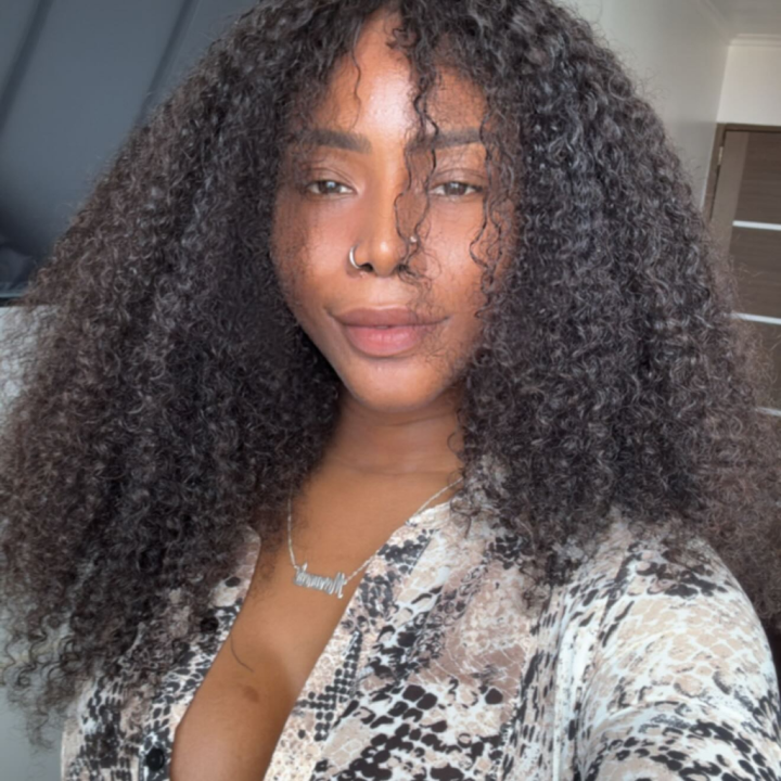 Mary  Agyeiwaa
