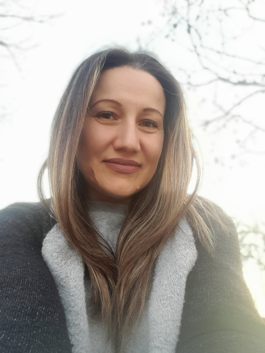 Lidia Popescu