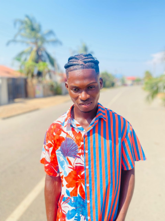 Micky Appiah