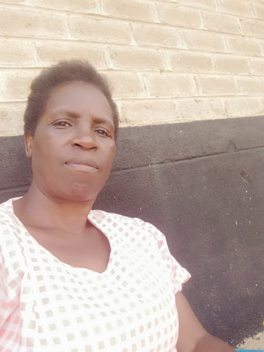 Rosaria Mnyenyembe
