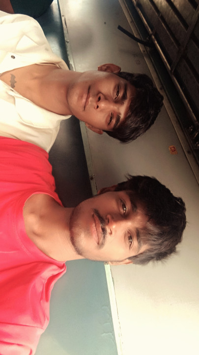 Avinash  Sonwal