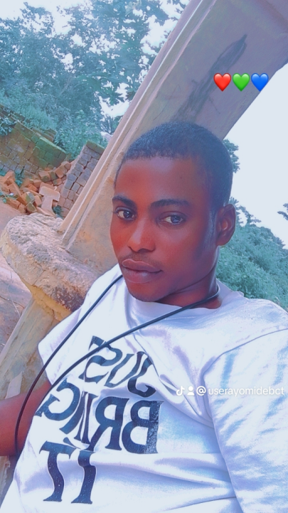 Ayomide