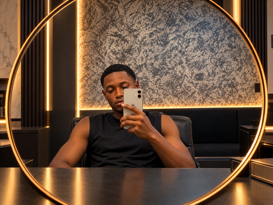 Elisha Mfon