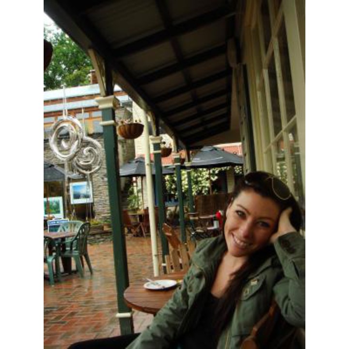 VeronicaCorningstone