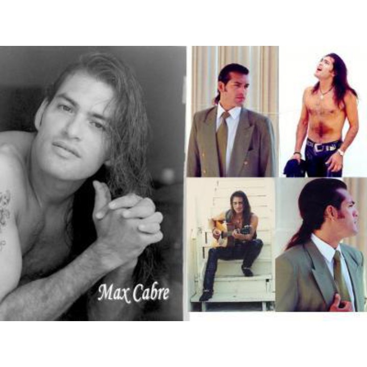 Maxcabrera