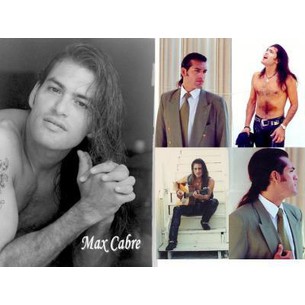 Maxcabrera