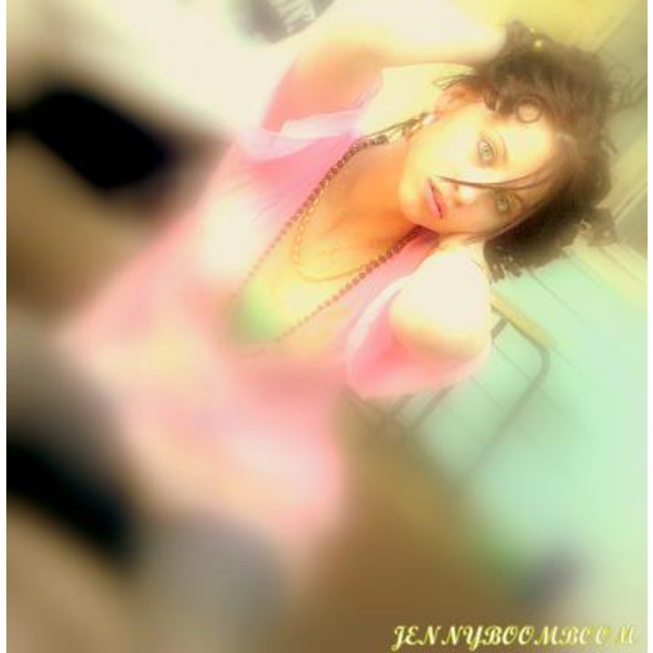 JENNYBOOMBOOM
