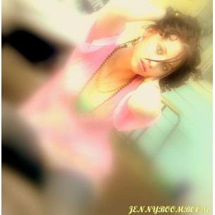 JENNYBOOMBOOM
