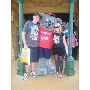 SummerMountainDenver