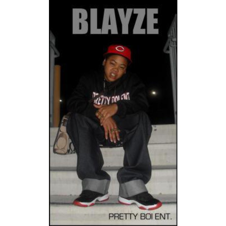 BLAYZEBABY
