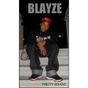 BLAYZEBABY