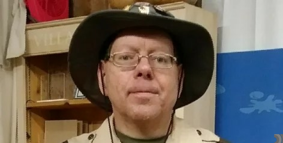 Evanegelist Jack Hill