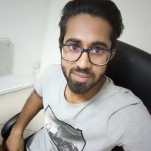 Muhammad Waqas Ramay