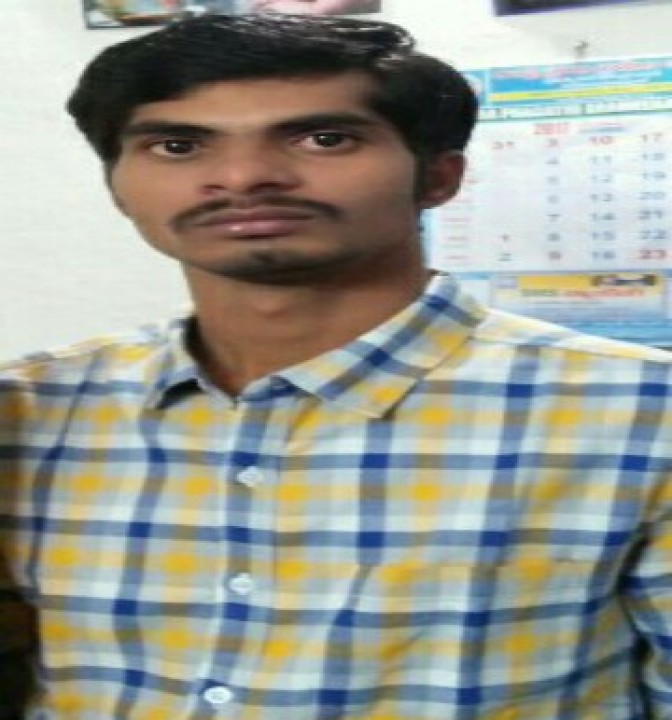 Santhoshkumar Basannagari