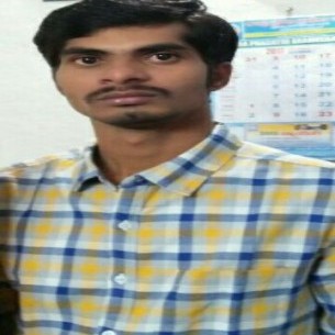 Santhoshkumar Basannagari