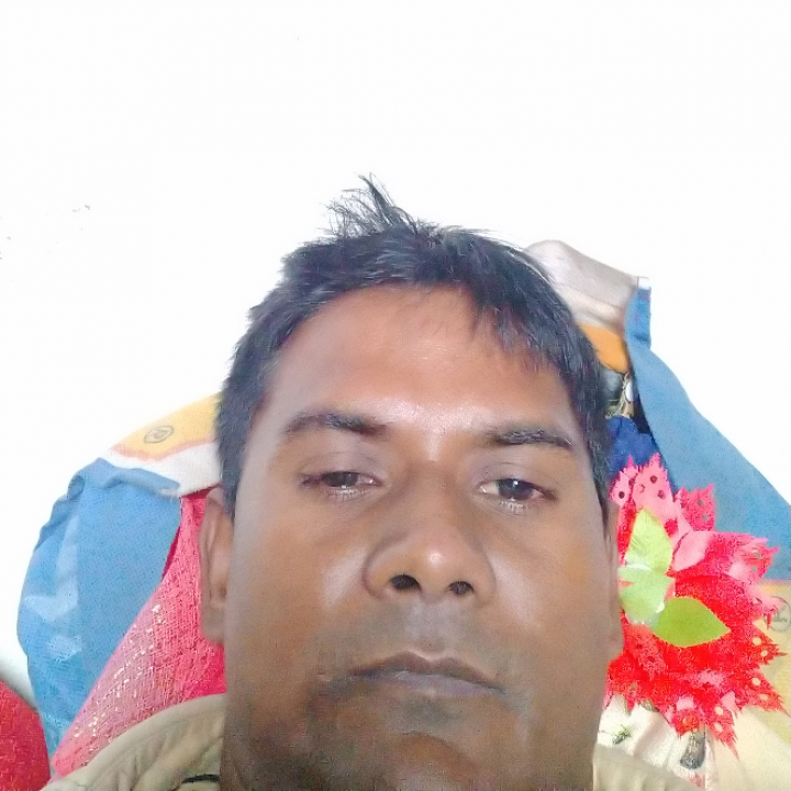 Dharam Bhardwaj