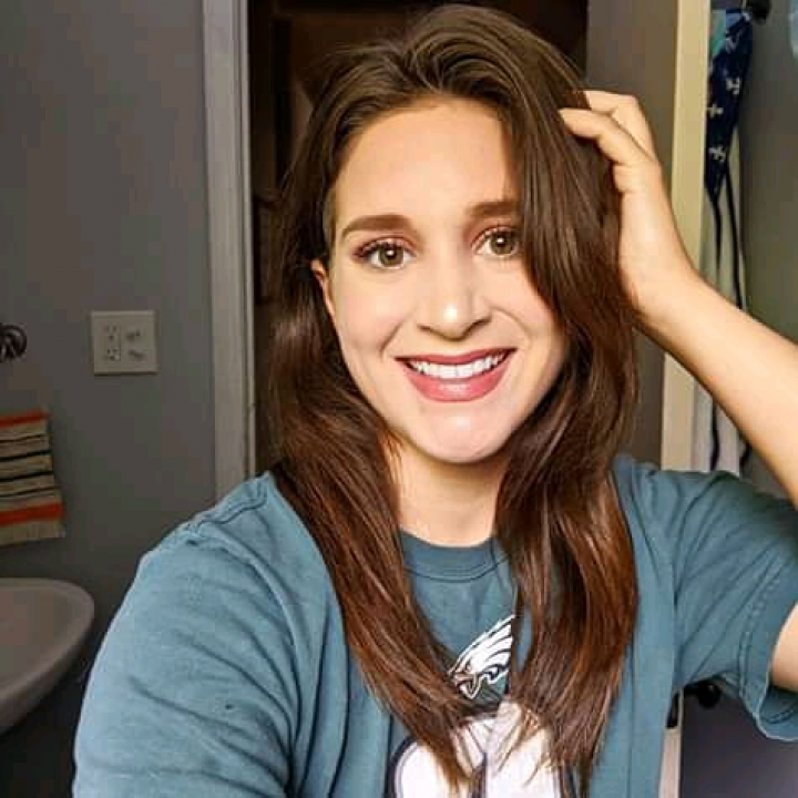 Sarah Anderson Mertz