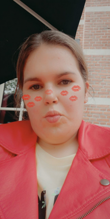 Larissa Bastiaansen Bastiaansen