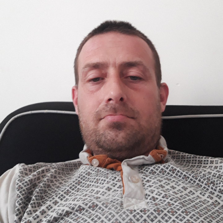 Christophe Le Nicolas