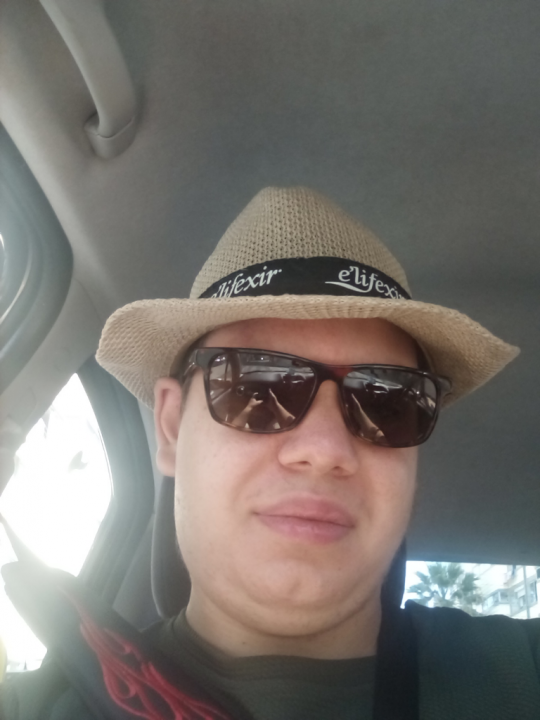 Emanuel Luís Fernandes