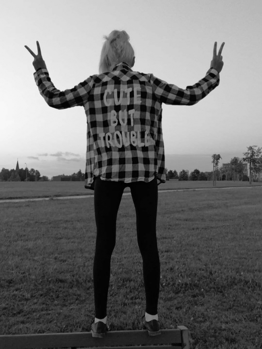 deimante kulikauskaite